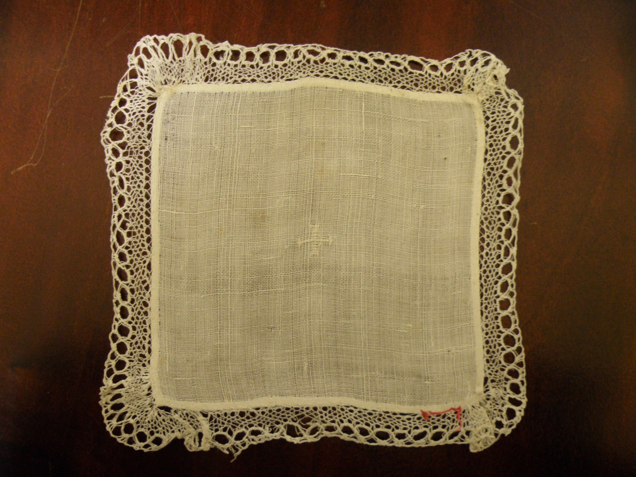 palla di calice - manifattura toscana (sec. XX)