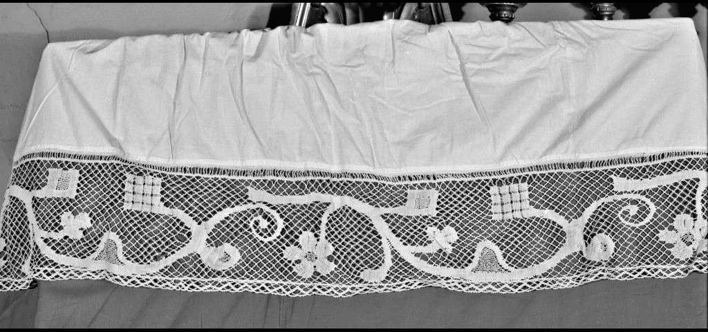 camice - manifattura emiliana (inizio sec. XX)