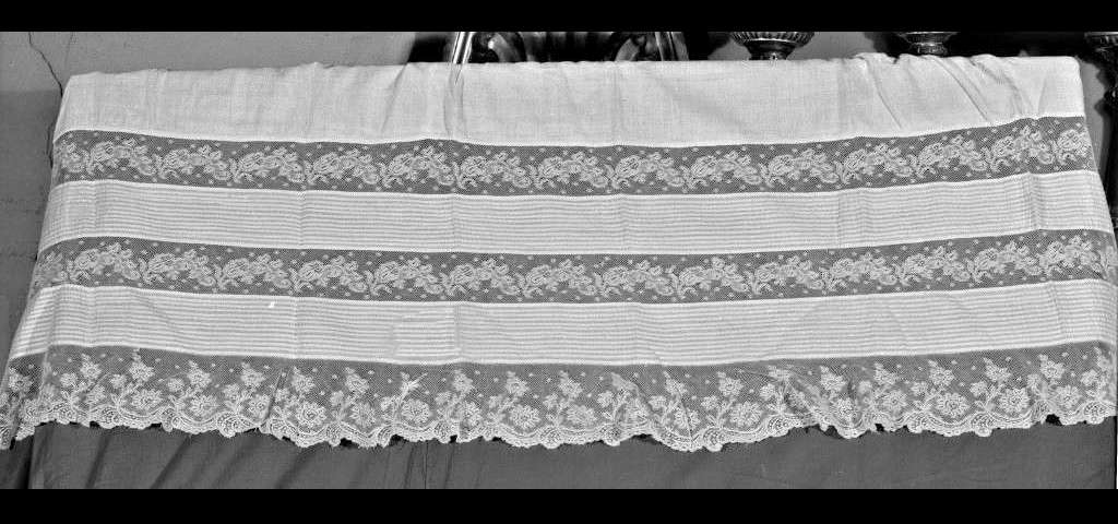 camice - manifattura emiliana (sec. XIX)