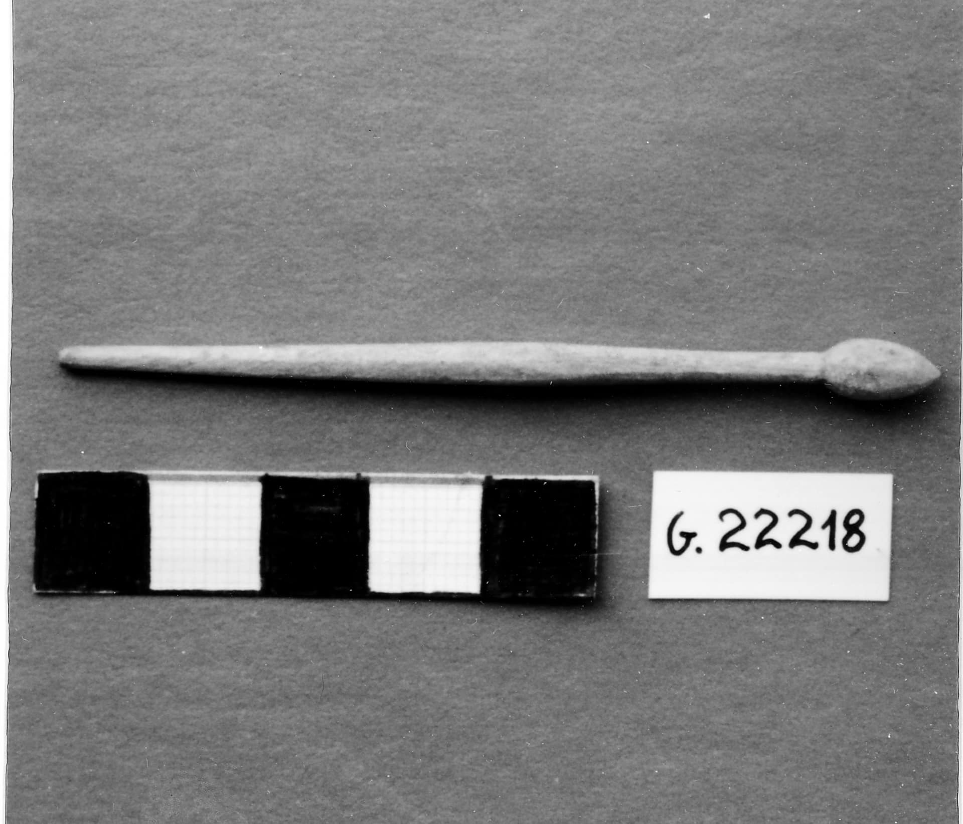 ago crinale (V sec. d.C)