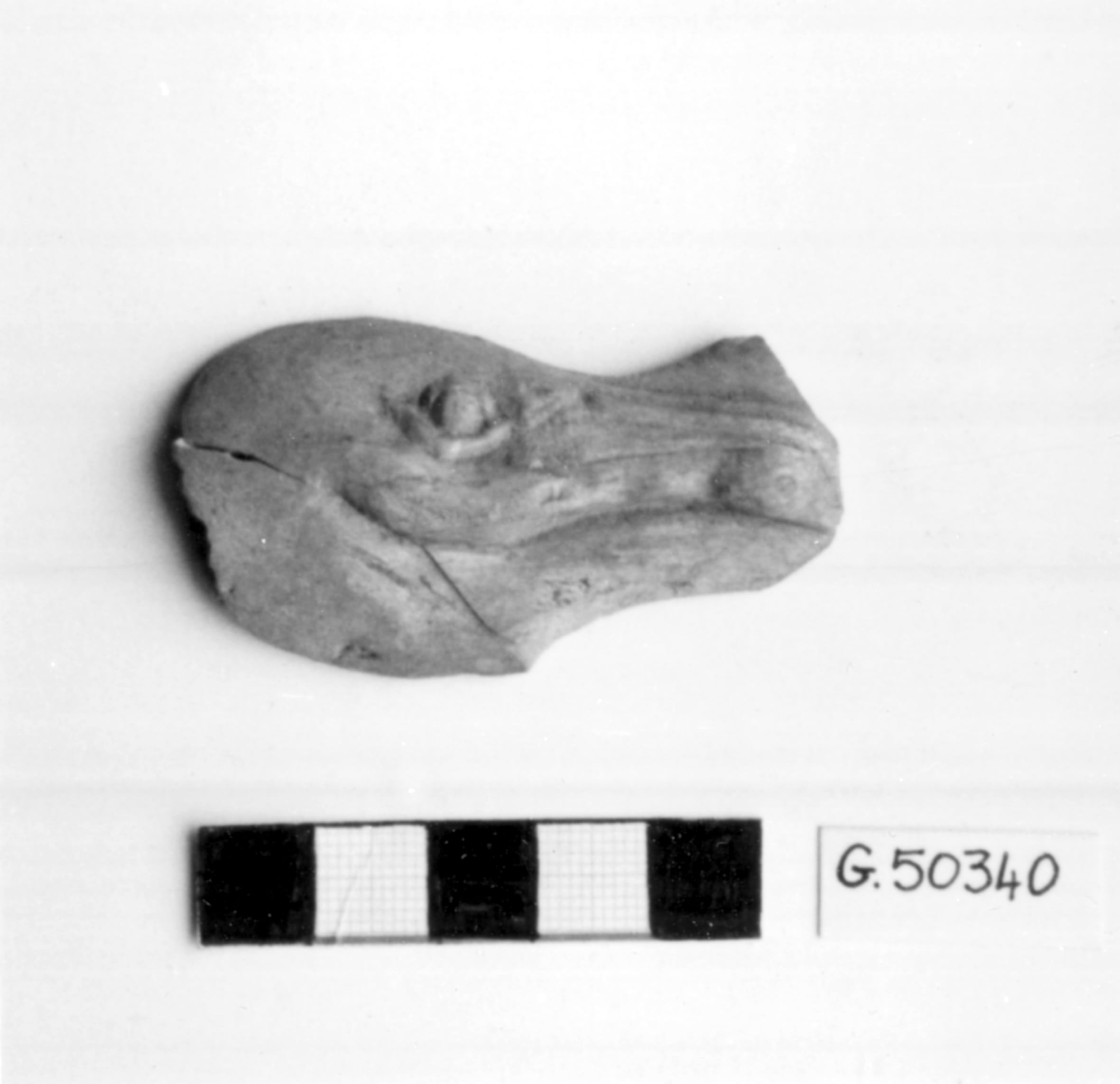 immanicatura (I sec. a.C)