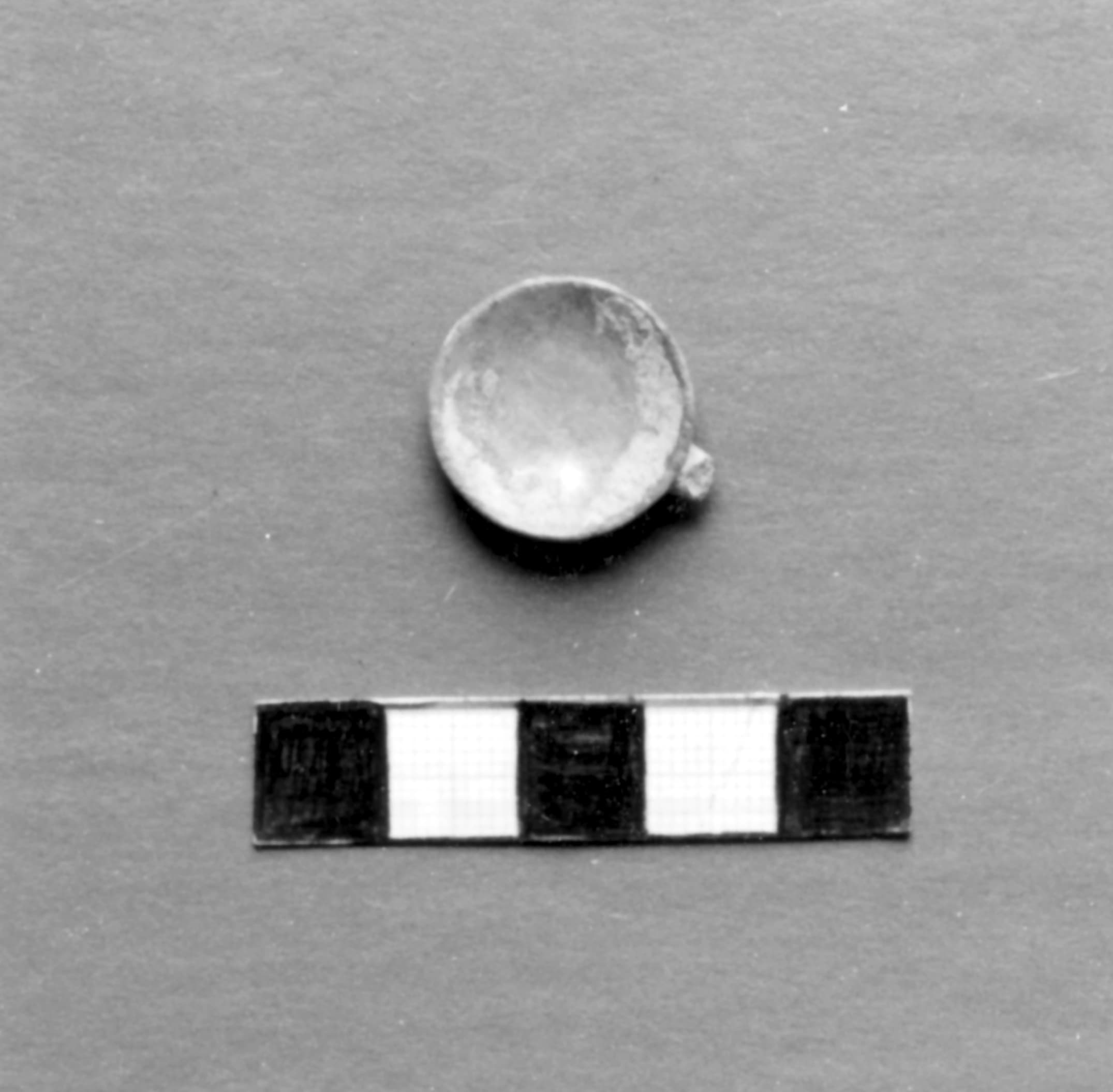 cucchiaino (I sec. d.C)