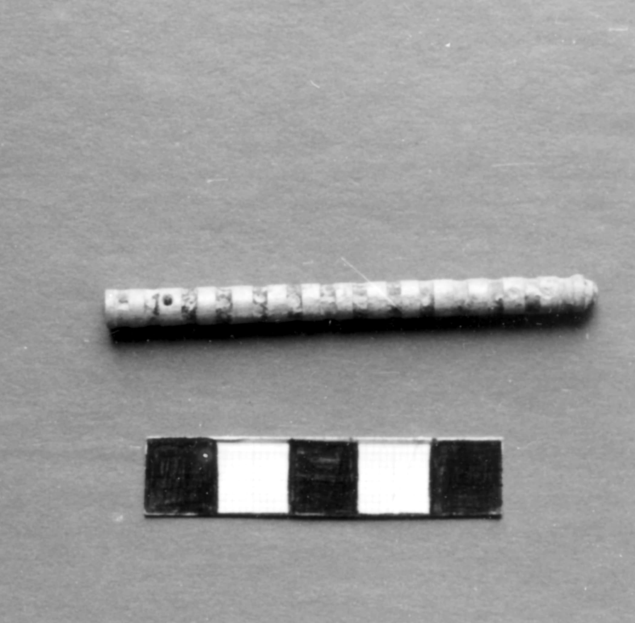 bastoncino (I sec. d.C)