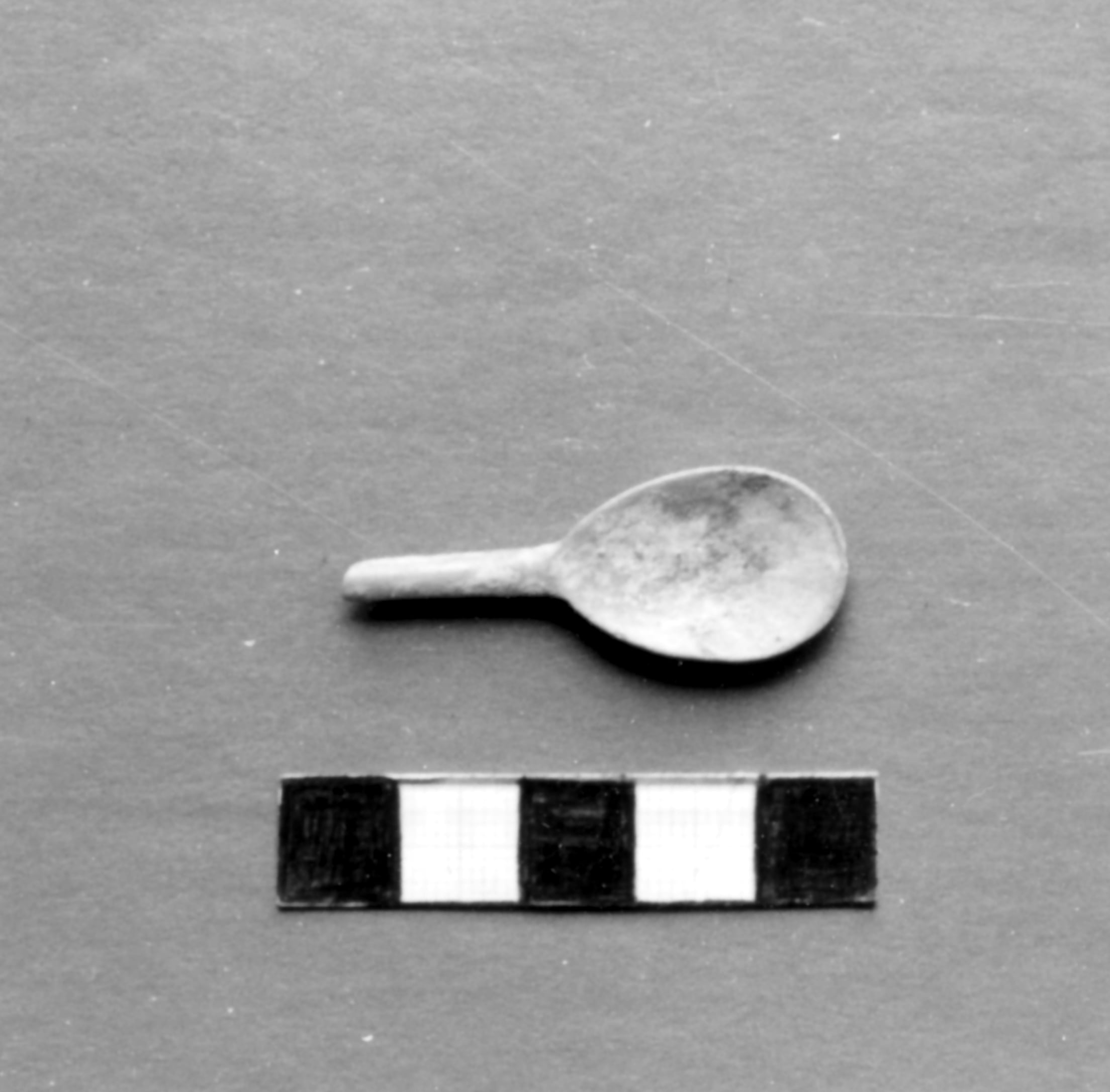 cucchiaino (I sec. d.C)