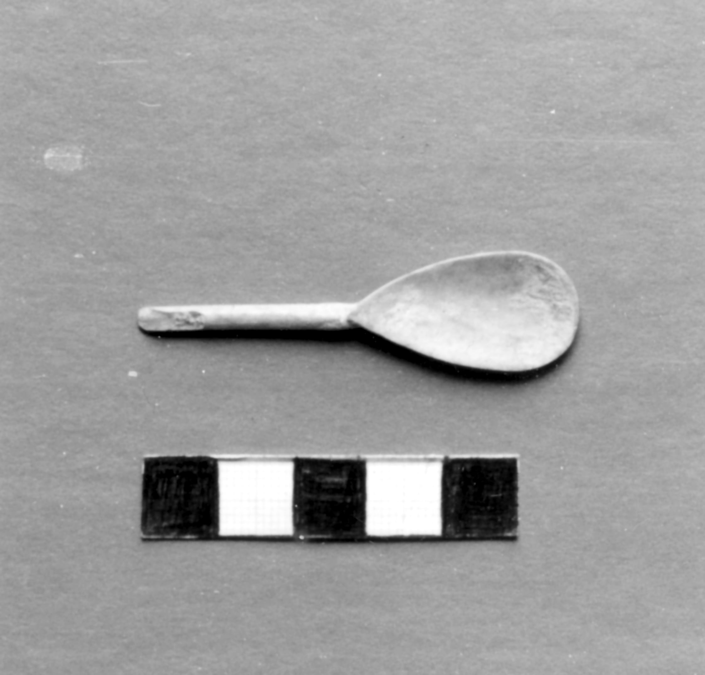 cucchiaino (I sec. d.C)