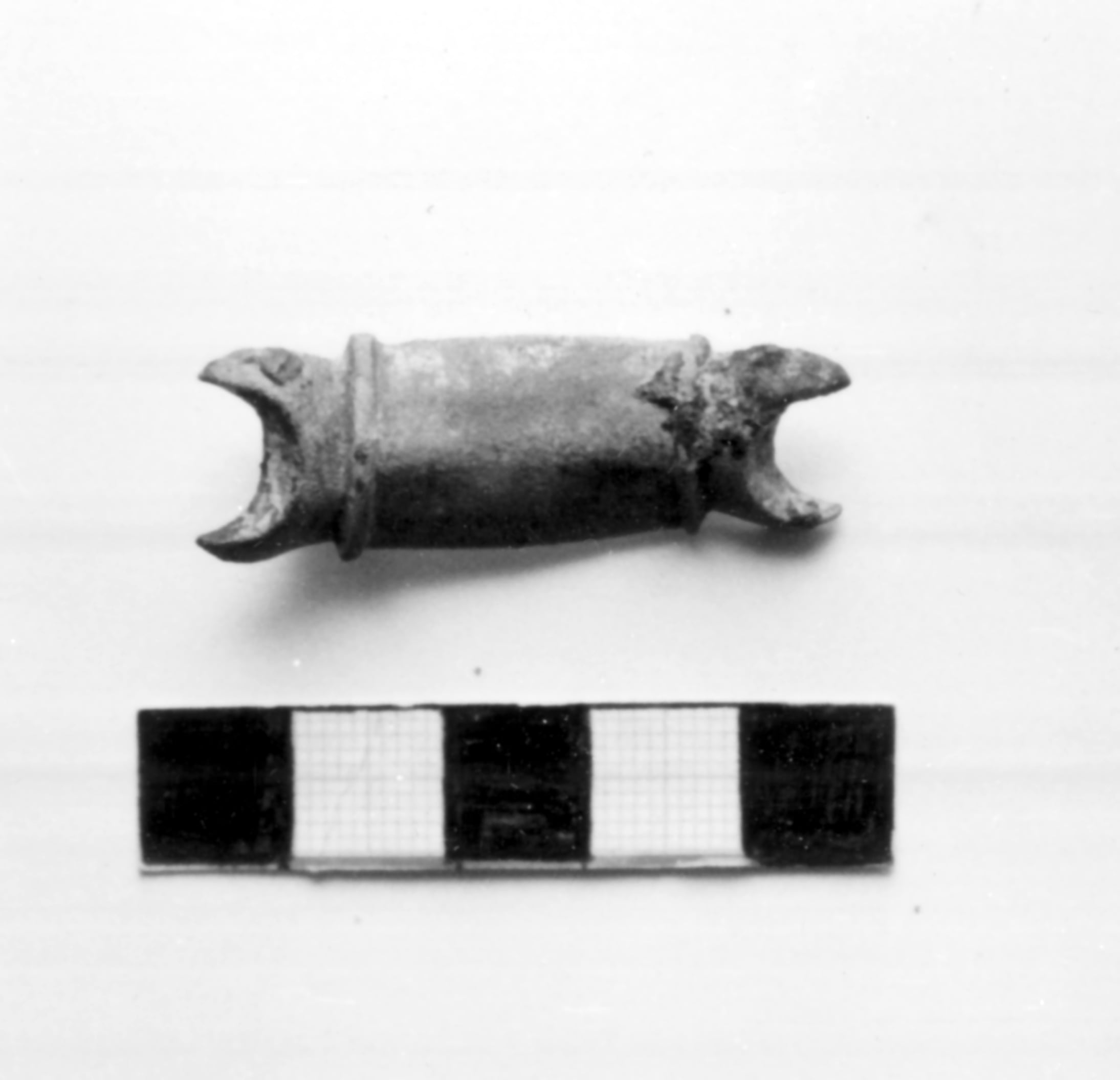 borchia (III sec. d.C)