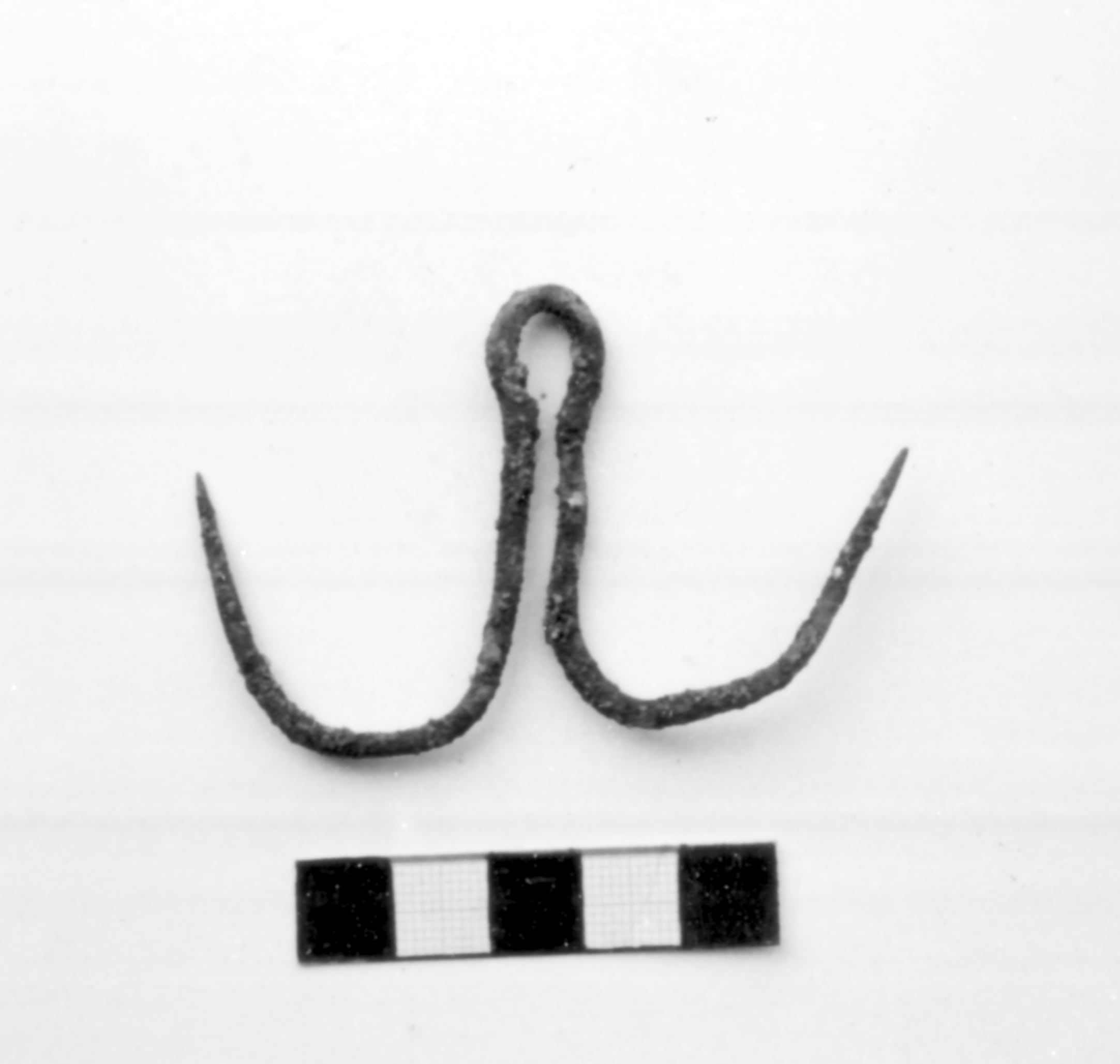 doppio amo (III sec. d.C)