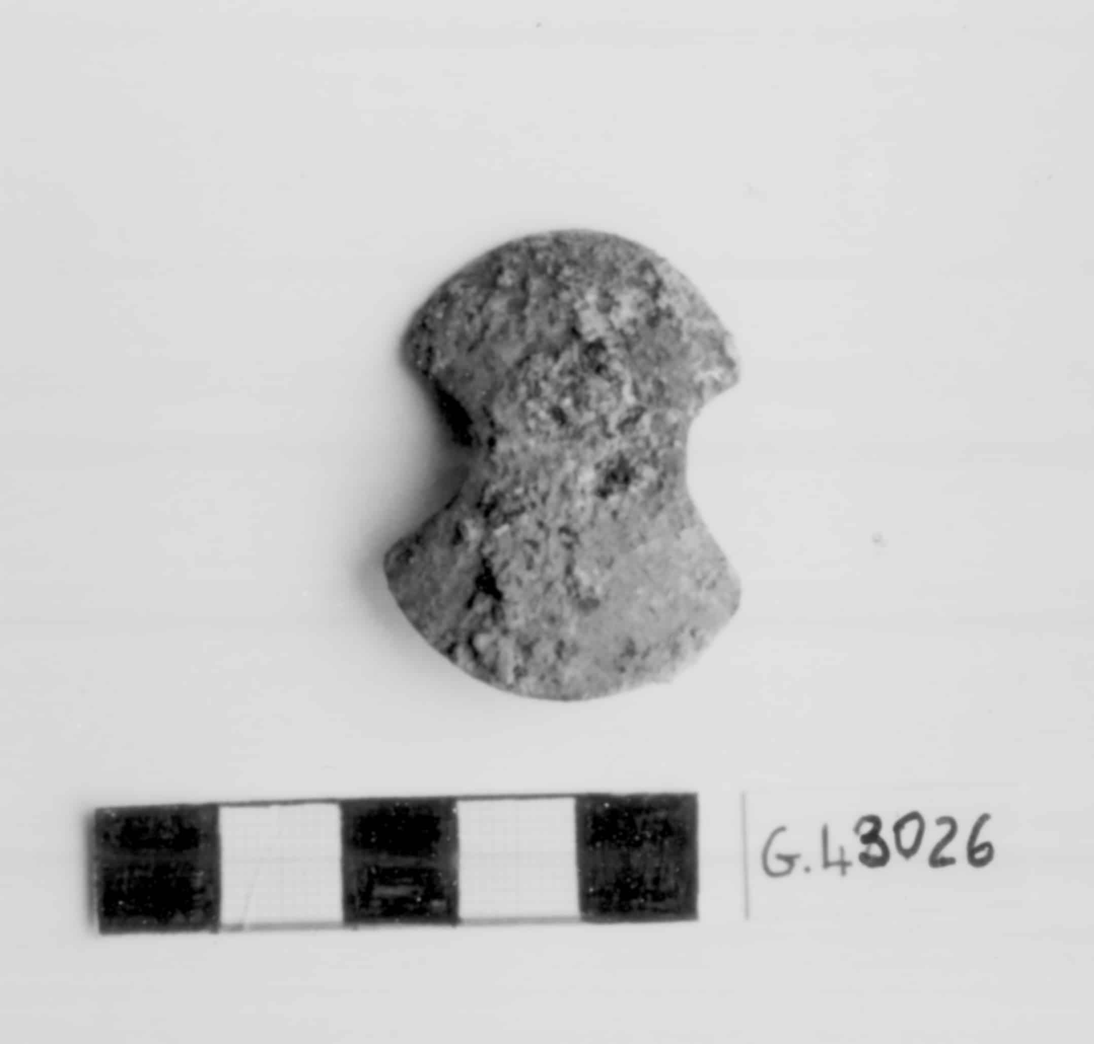 borchia (I sec. a.C)