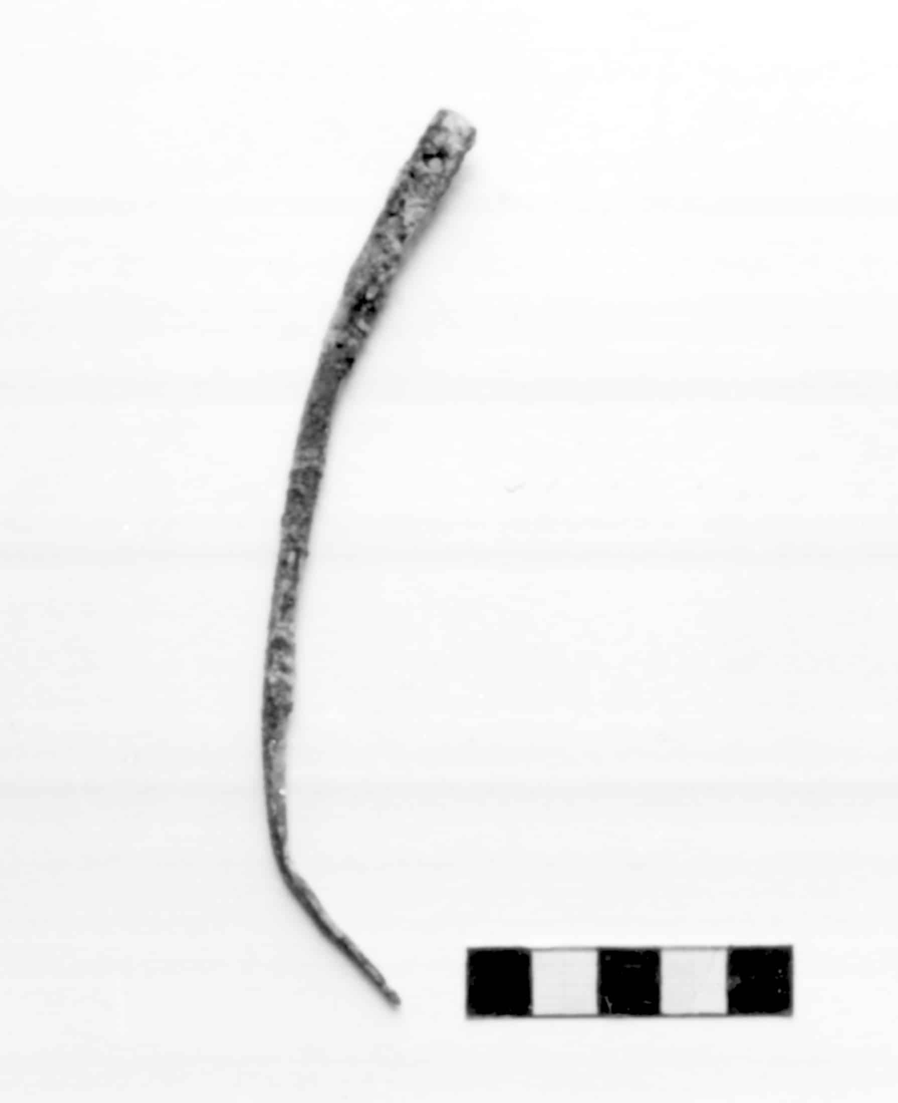 ago a doppia cruna (I sec. d.C)