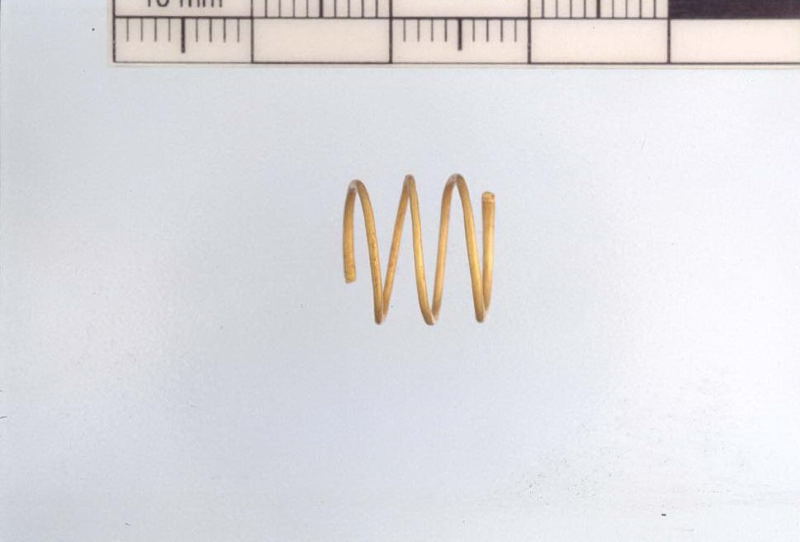 spirale (VI sec. a.C)