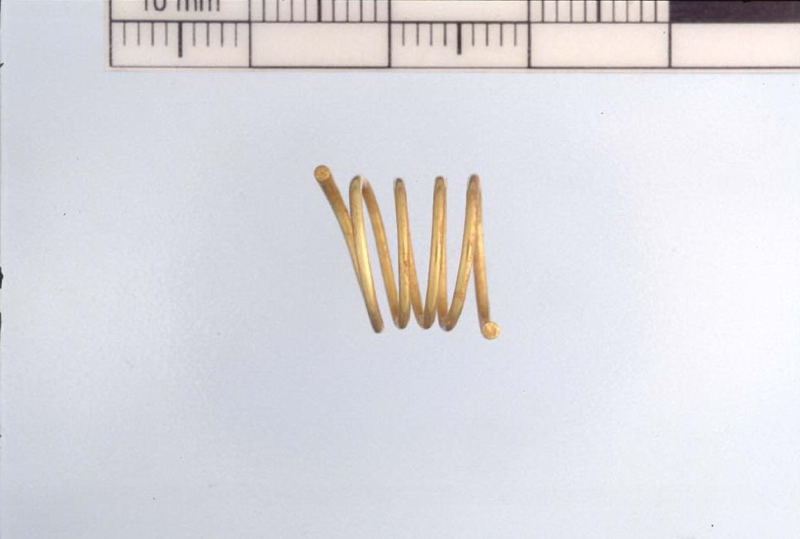 spirale (VI sec. a.C)