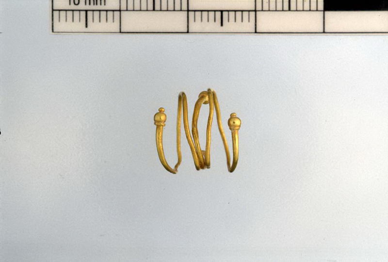 spirale (VI sec. a.C)