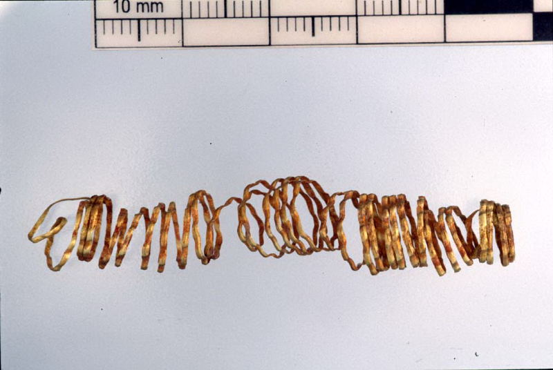 spirale (VI sec. a.C)