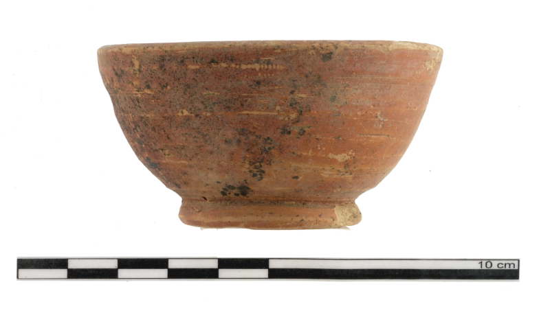 coppetta (IV sec. a.C)