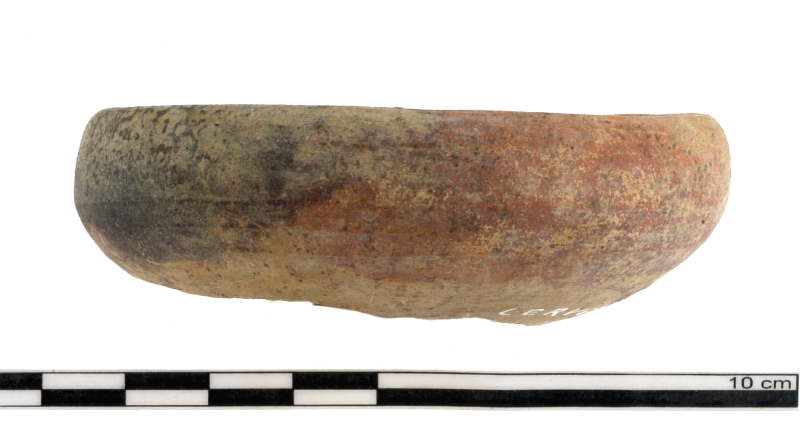 coppetta (V sec. a.C./ IV sec. a.C)