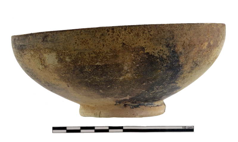 coppa (III sec. a.C)