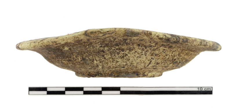 piattello (VI sec. a.C./ IV sec. a.C)