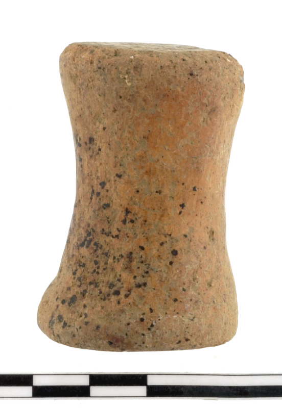 rocchetto (VI sec. a.C./ V sec. a.C)