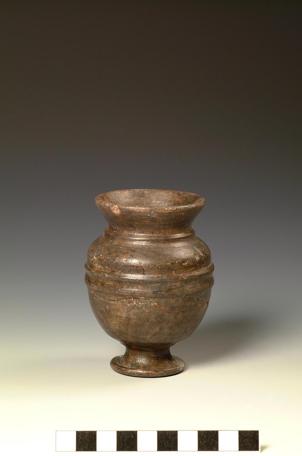 olletta (primo quarto VI sec. a.C)