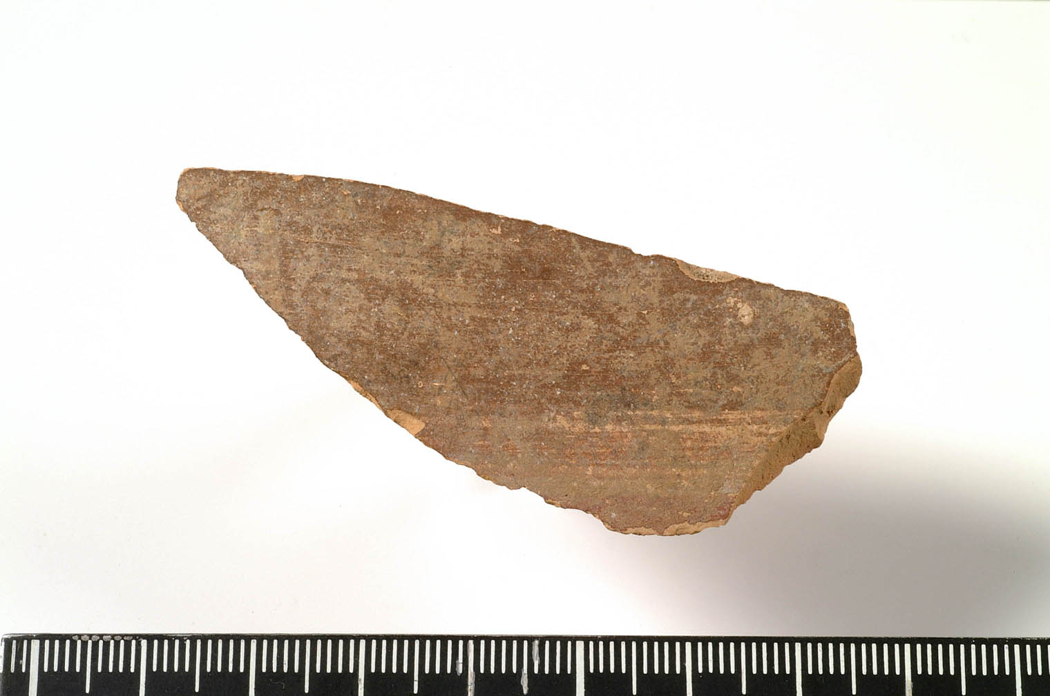 recipiente, forma chiusa (VII sec. a.C)