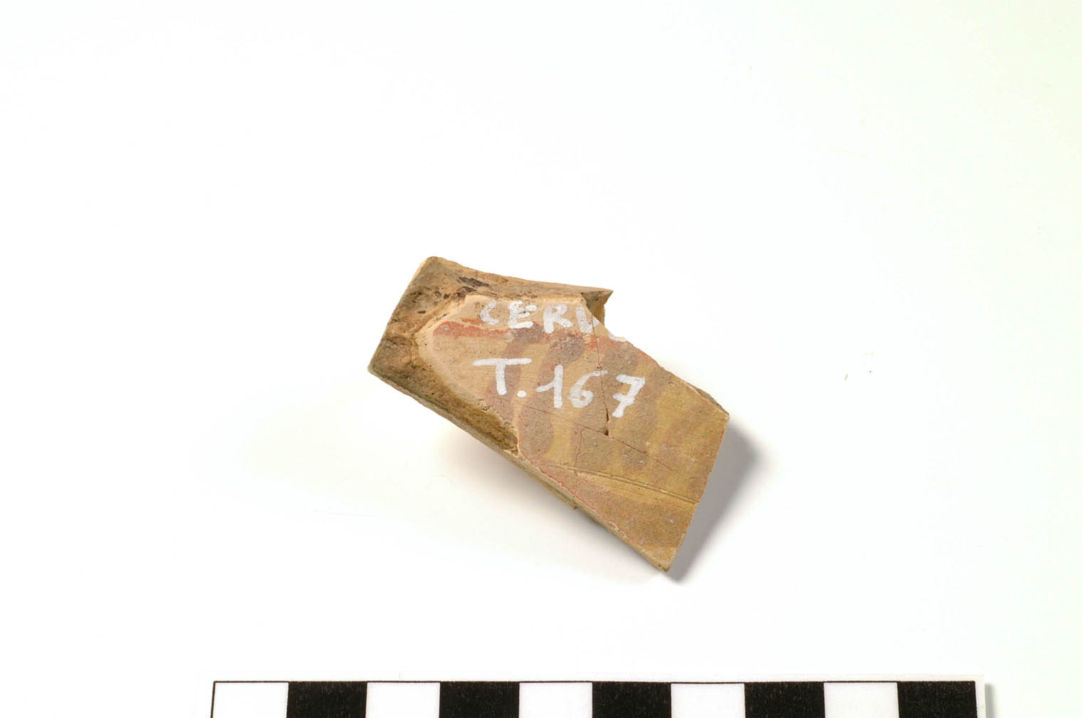 piatto (VII sec. a.C)