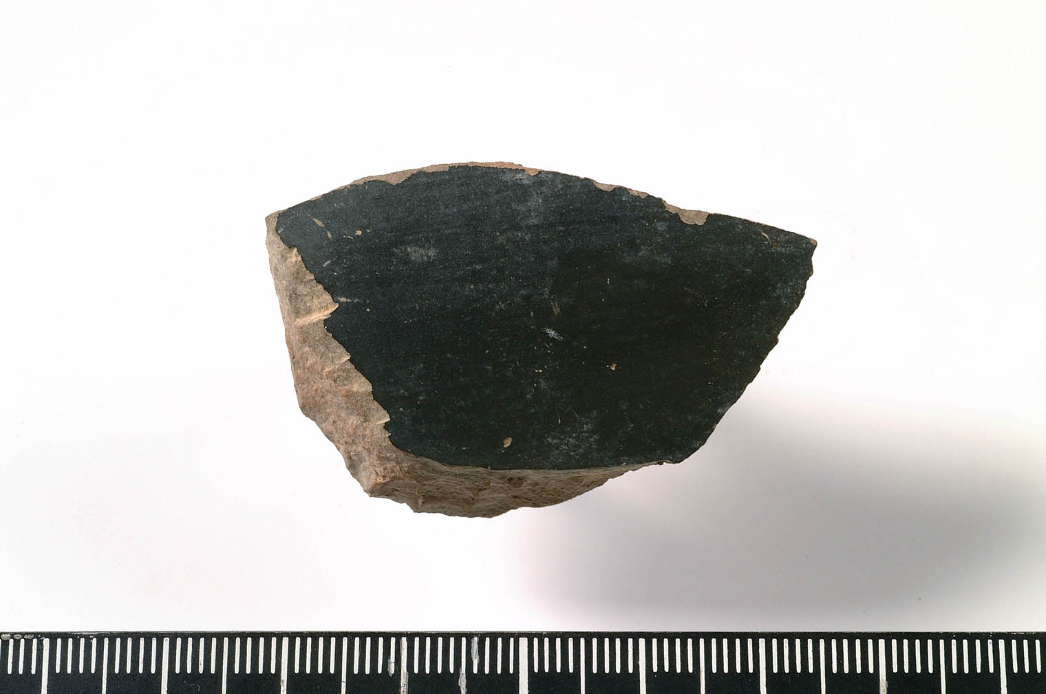 coppa/frammento (IV sec. a.C)