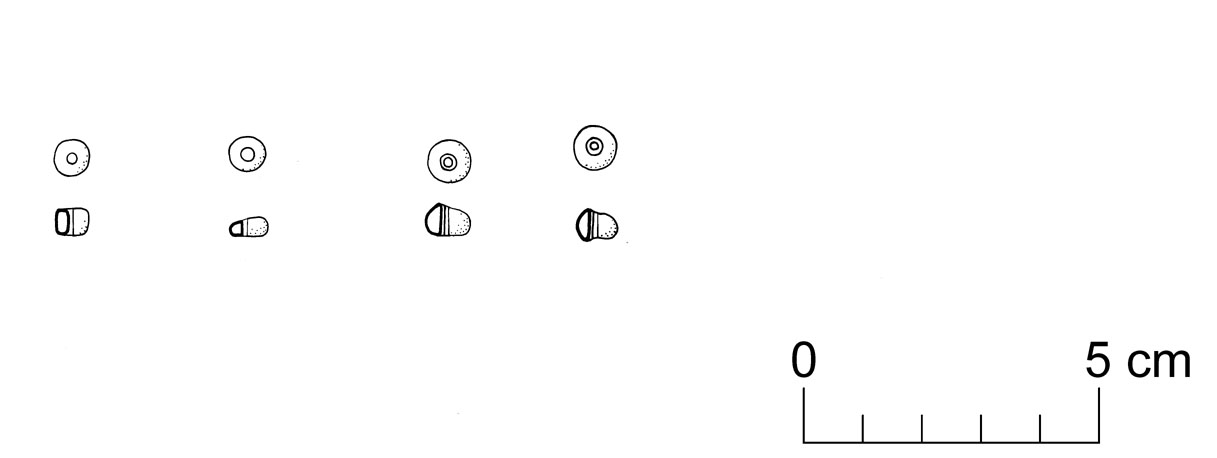 vago/ serie (VII sec. a.C)