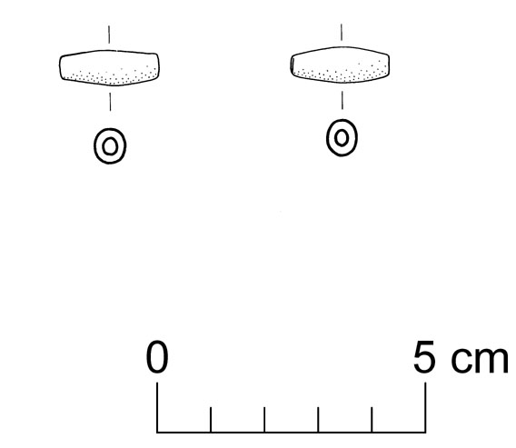 vago/ serie (VII sec. a.C)