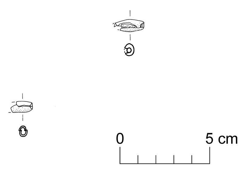 vago/ serie (VII sec. a.C)