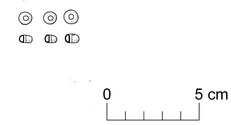 vago/ serie (VII sec. a.C)