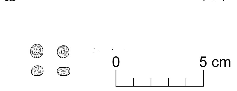 vago/ serie (VII sec. a.C)