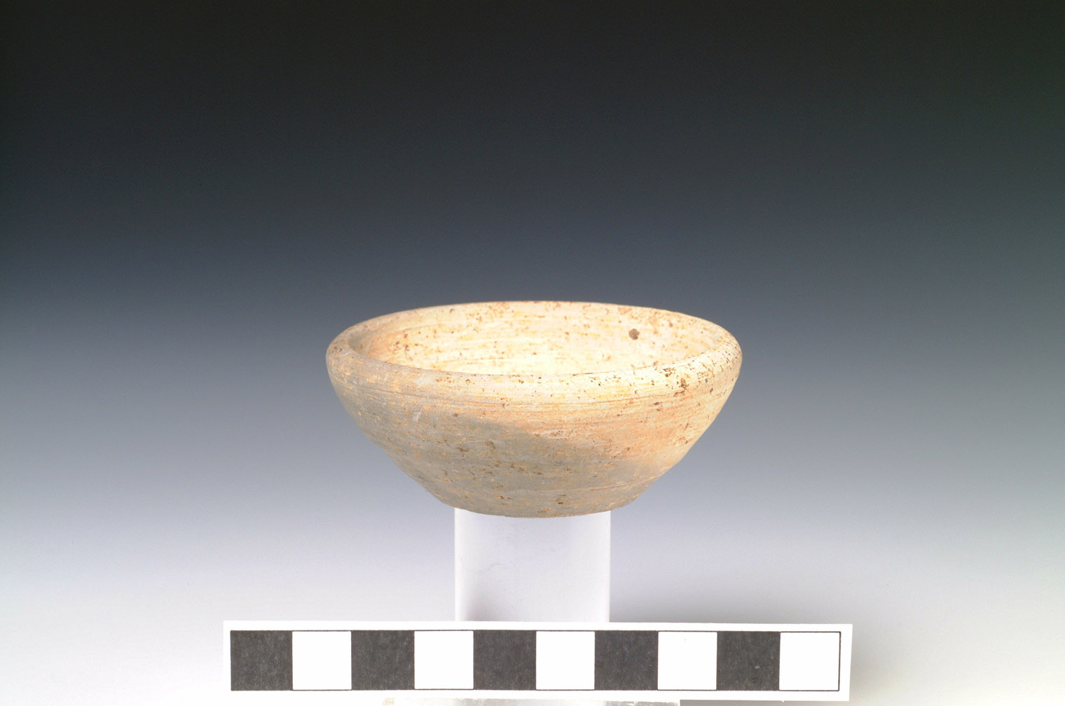 coppetta (VI sec. a.C./ V sec. a.C)