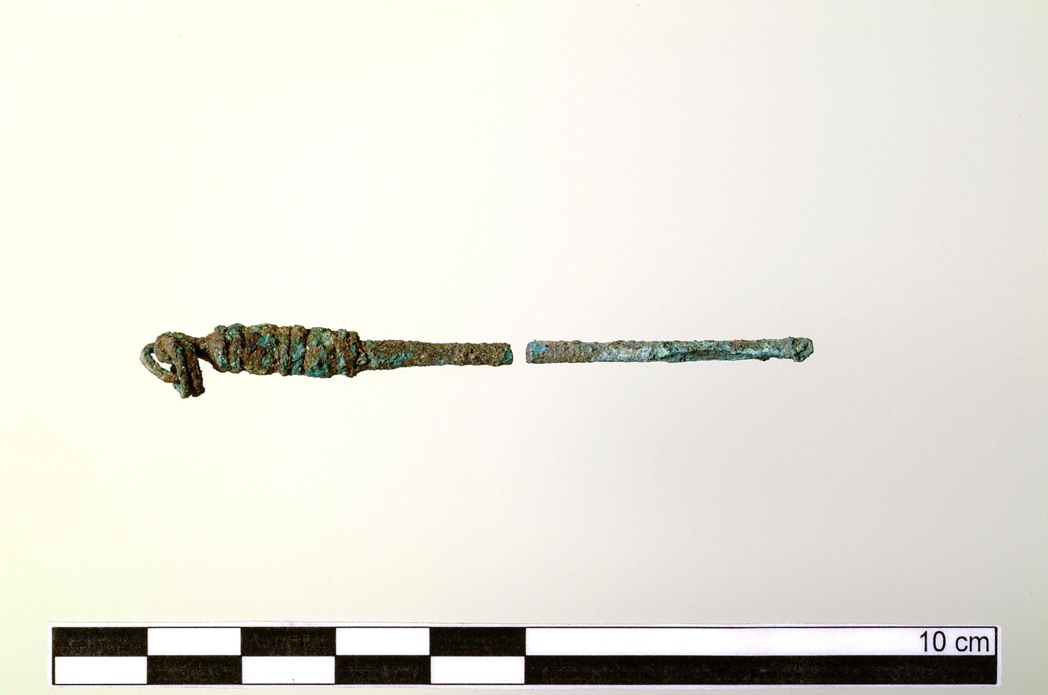 spillone (VII sec. a.C)