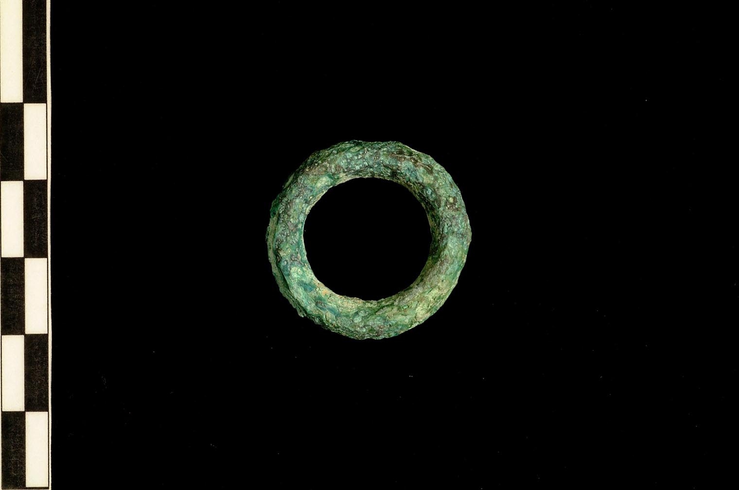 anello (VII sec. a.C)
