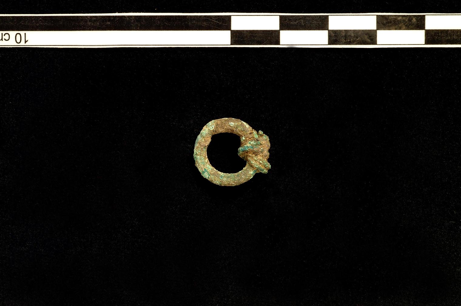 anellino (VII sec. a.C)