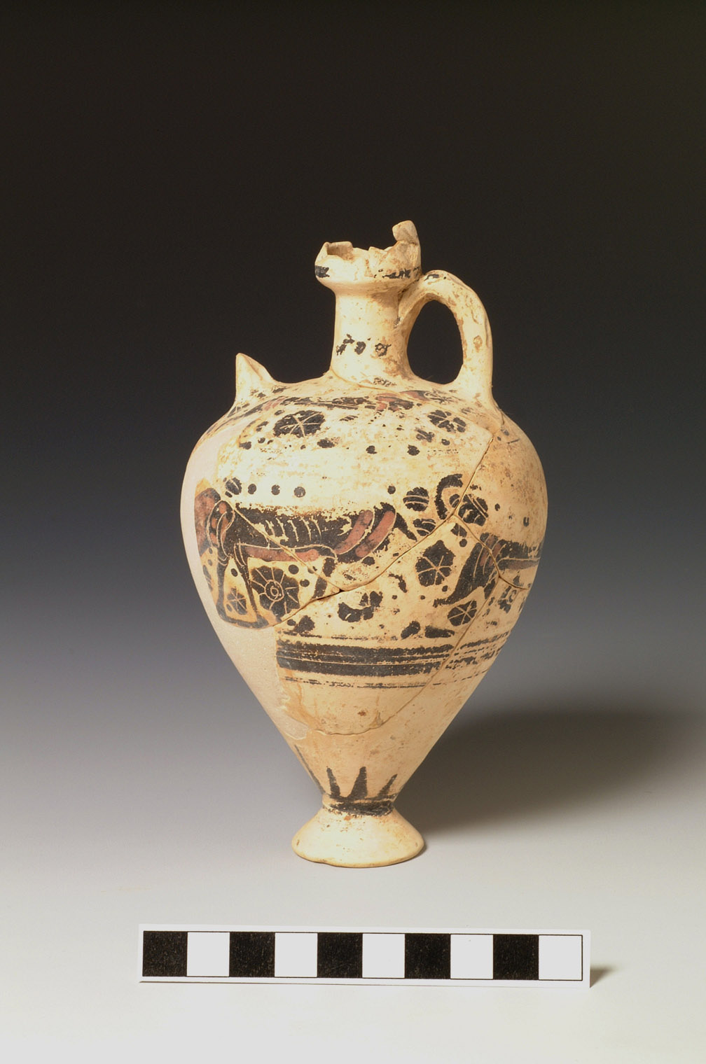 anforisco (primo quarto VI sec. a.C)