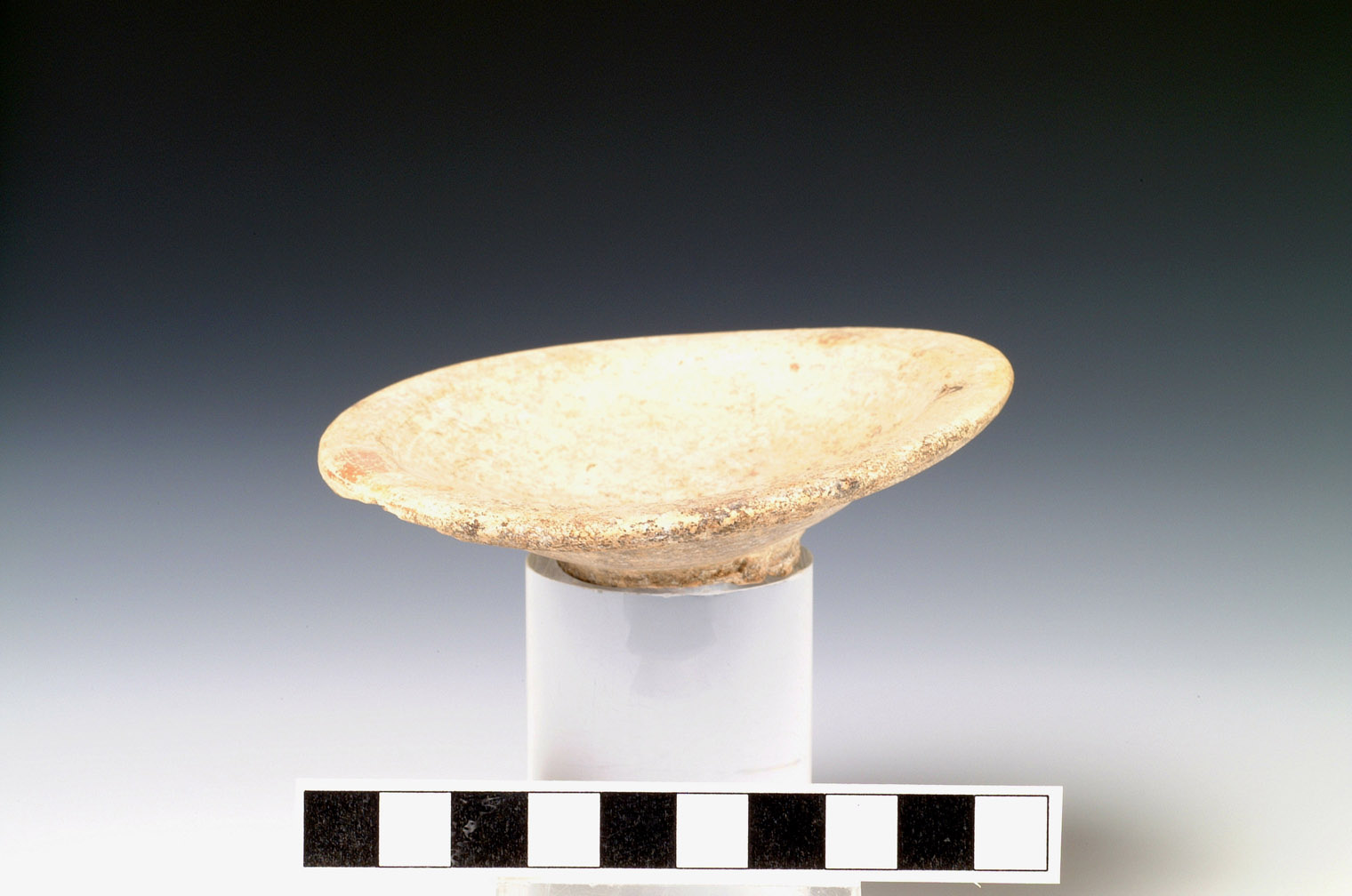 piattello (III sec. a.C./ II sec. a.C)