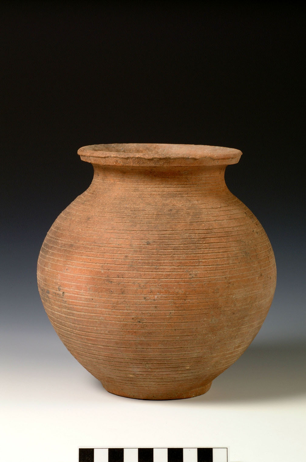 olla (IV sec. a.C./ III sec. a.C)