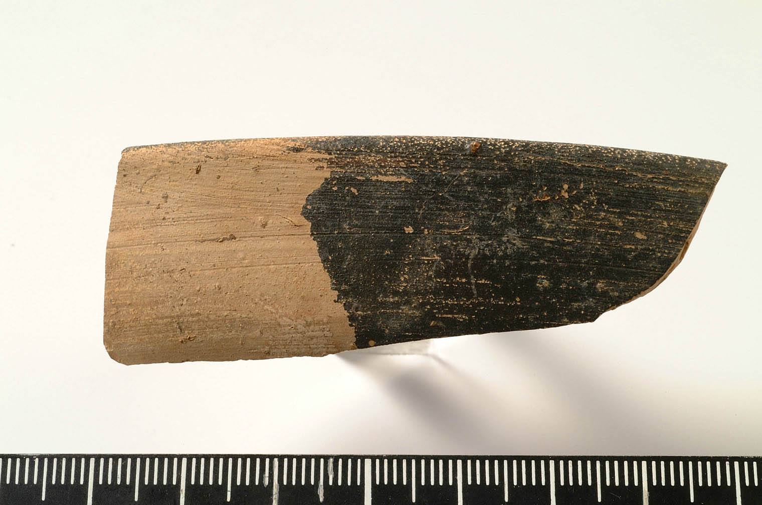 recipiente, forma aperta (IV sec. a.C)