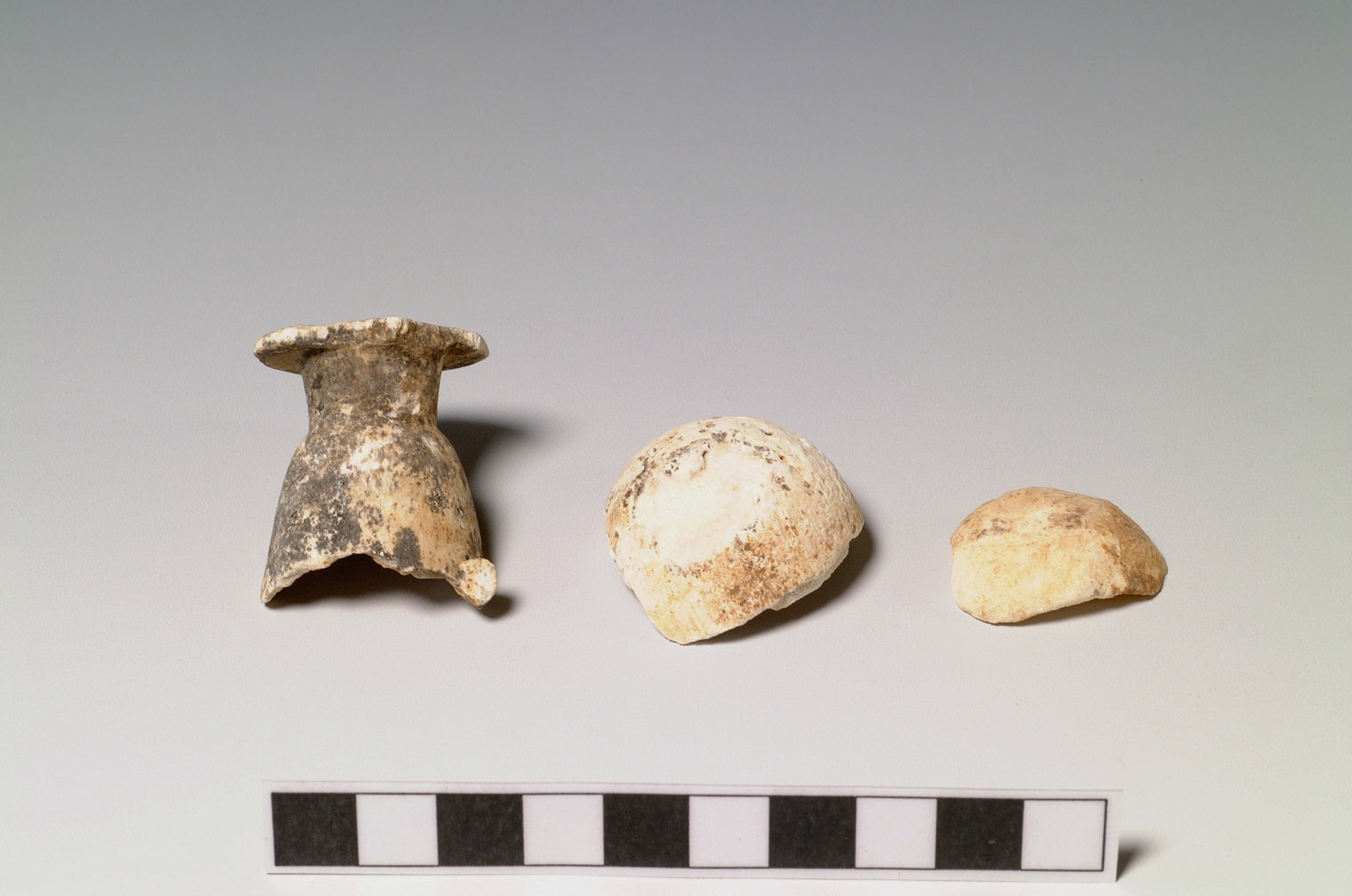 alabastron (VI sec. a.C./ III sec. a.C)