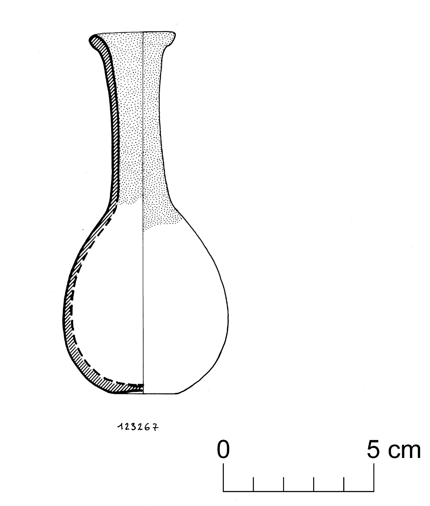 balsamario (III sec. a.C)