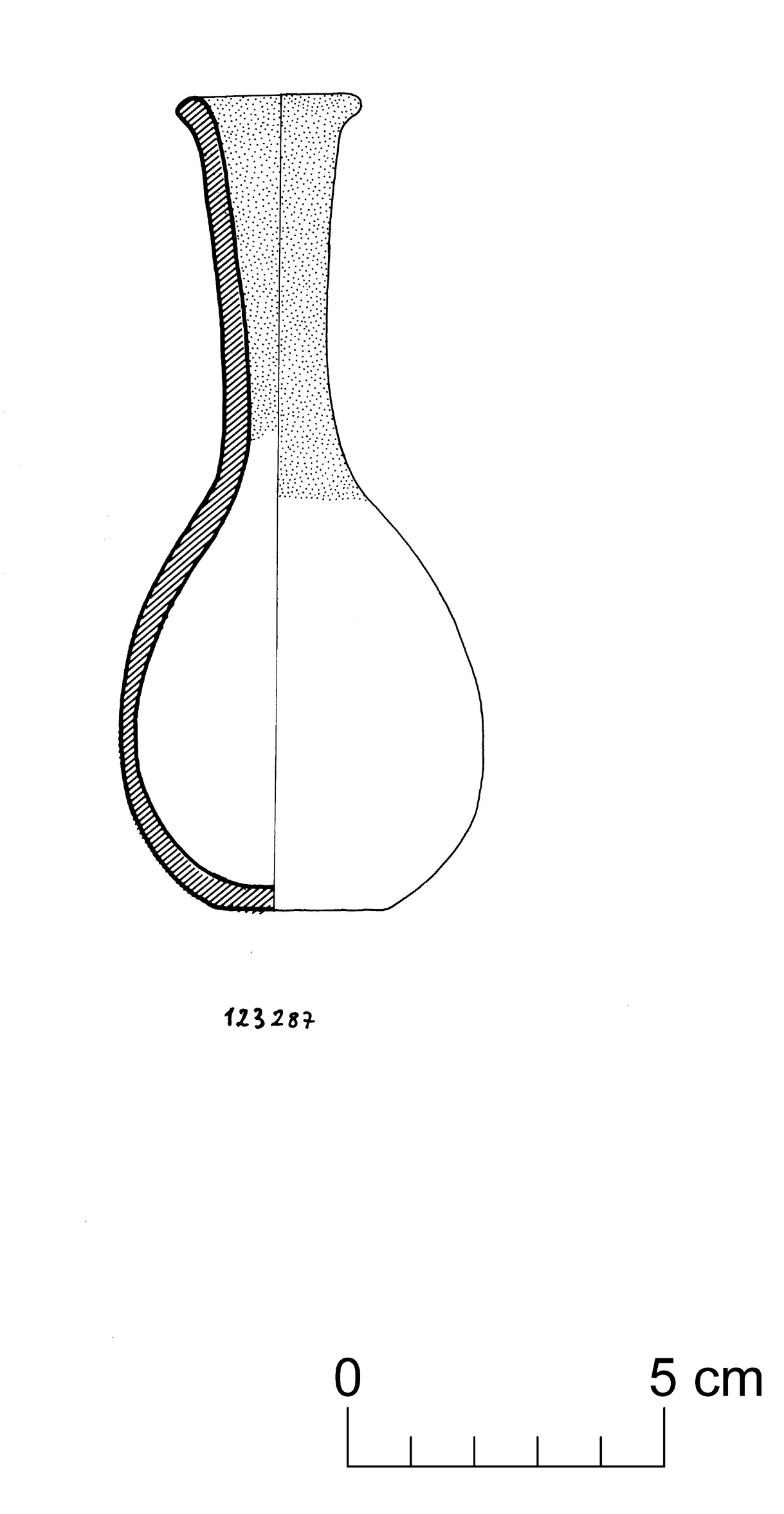 balsamario (III sec. a.C)