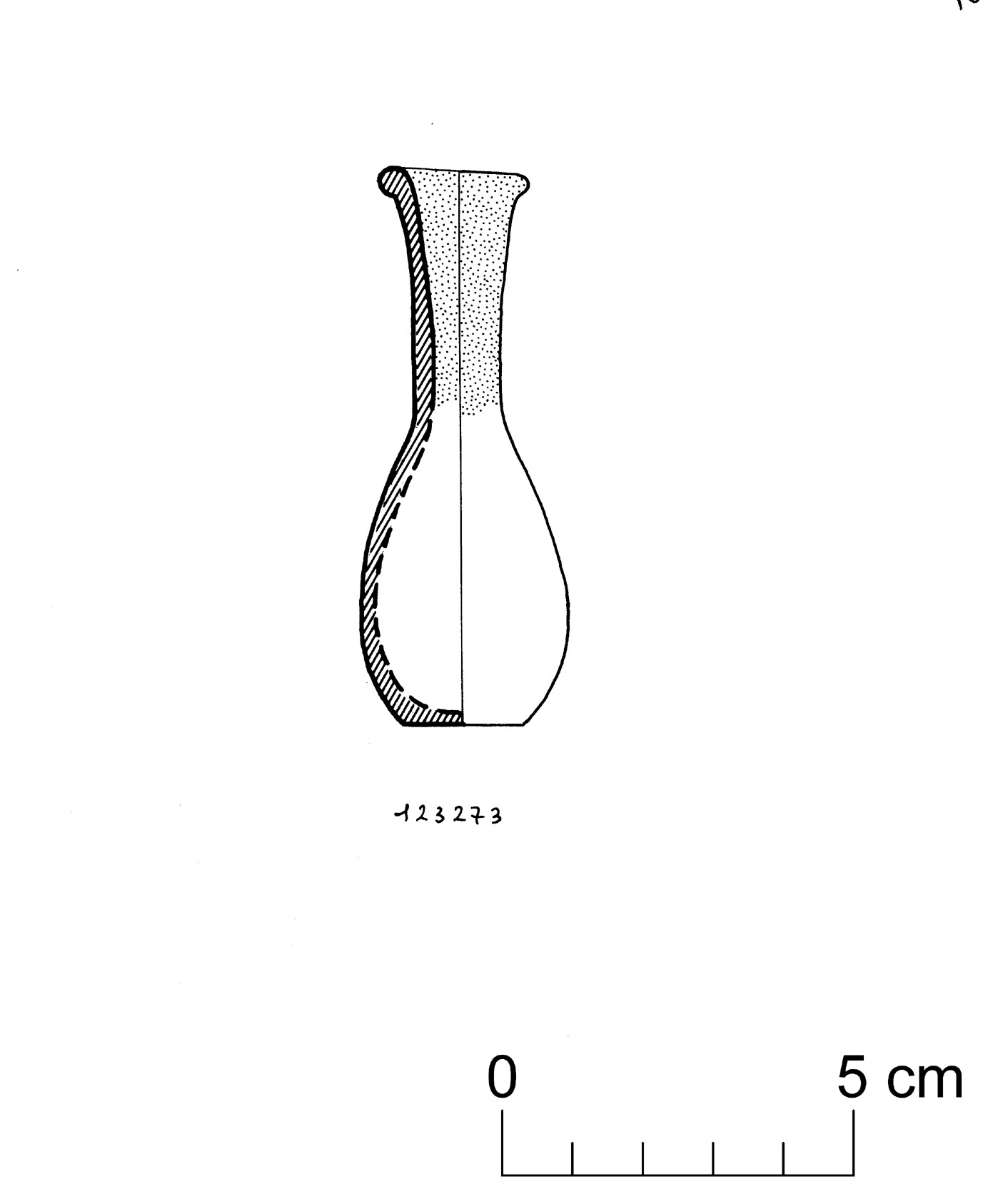 balsamario (III sec. a.C)