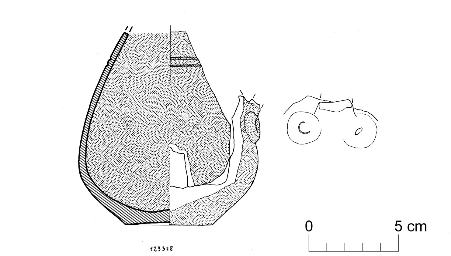 olpetta (III sec. a.C)