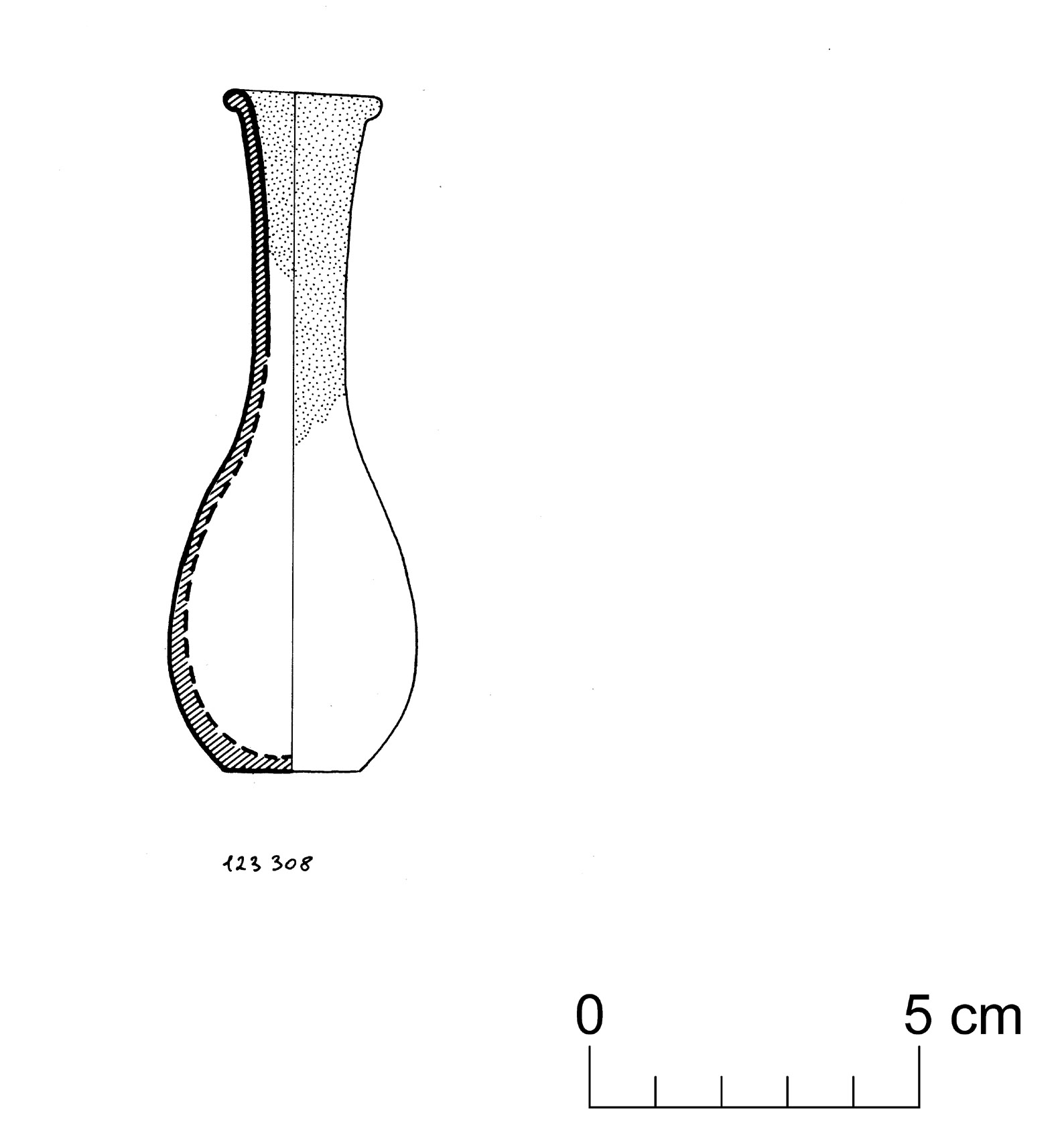 balsamario (III sec. a.C)