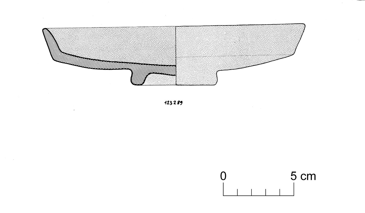 piatto (III sec. a.C)