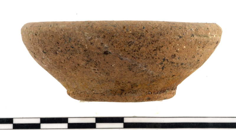 coppetta (V sec. a.C)