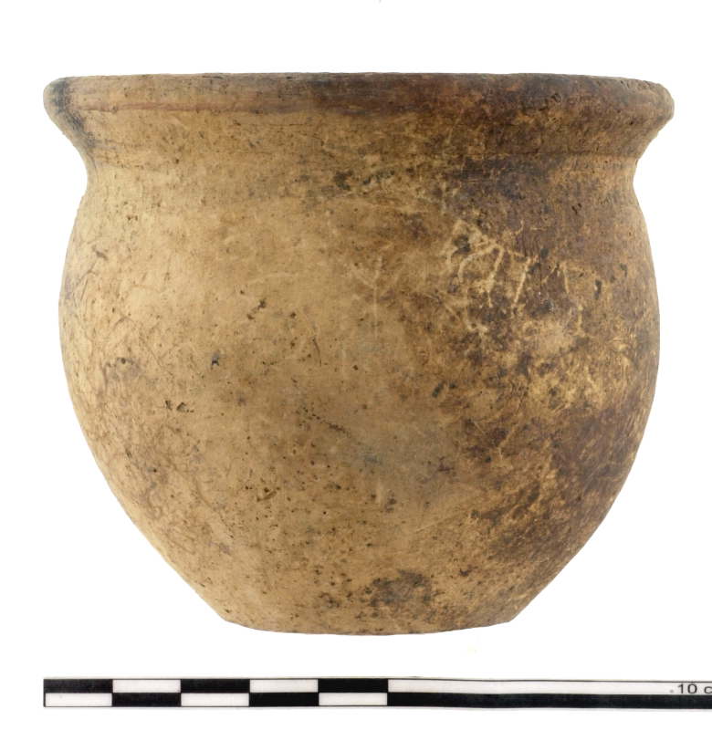 olletta (V sec. a.C)