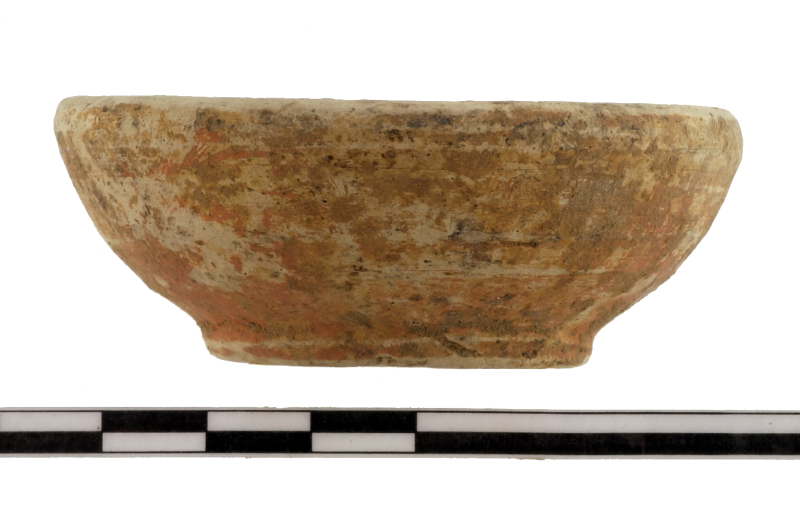 coppetta (III sec. a.C)