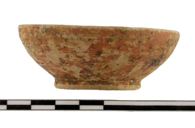 coppetta (IV sec. a.C)